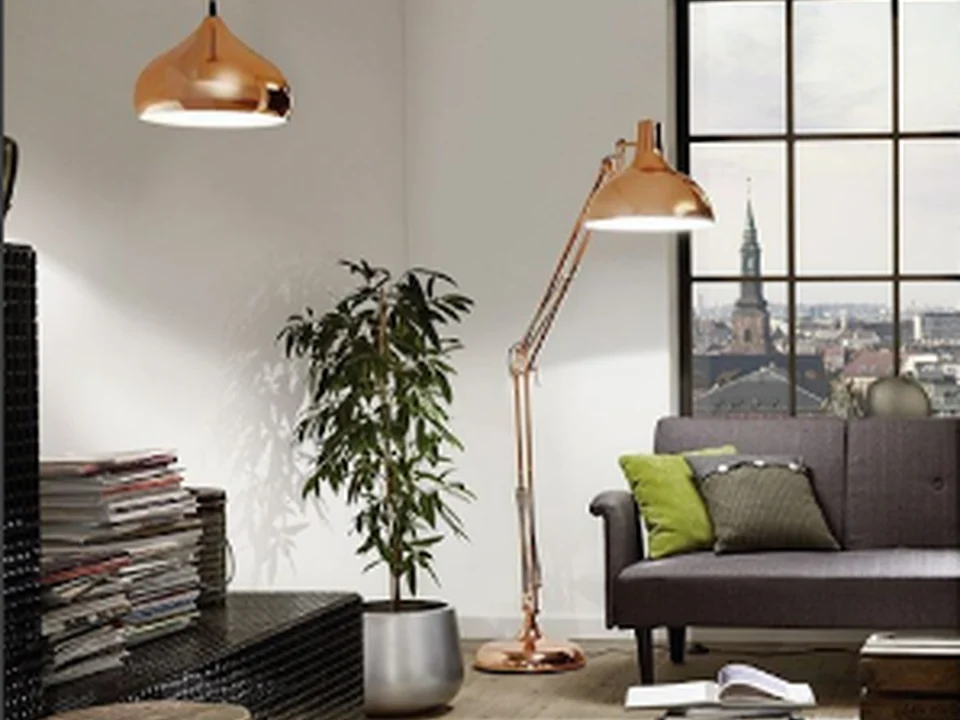 Lamp123.nl, Amsterdam