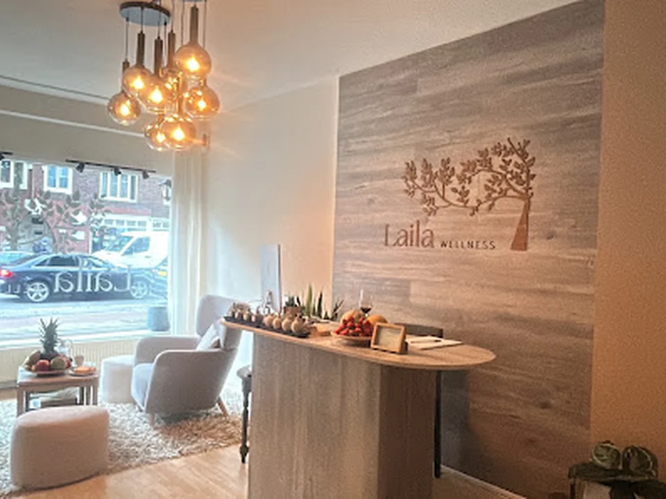 Laila Wellness, Amsterdam