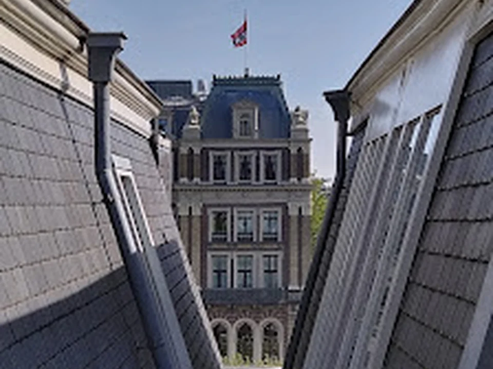 ReinBouw Advies - De bouwkeurder, Amsterdam