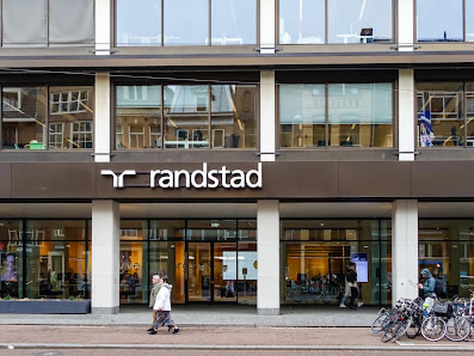 Randstad Uitzendbureau Amsterdam