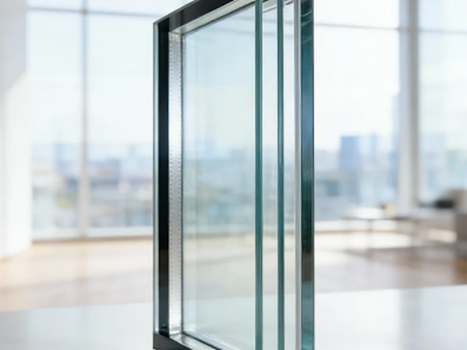 Loefstop Glas en Onderhoud, Amsterdam