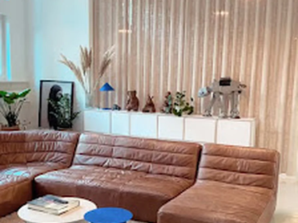 Studio Reverie, Interieur ontwerp, Amsterdam