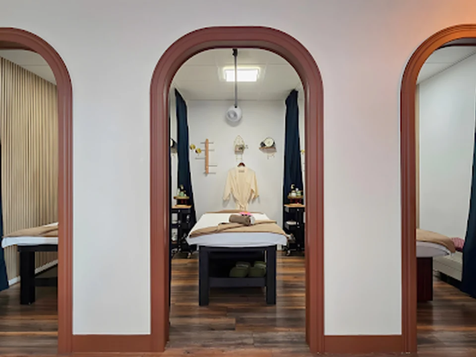 BeauRaan Thai Spa, Amsterdam