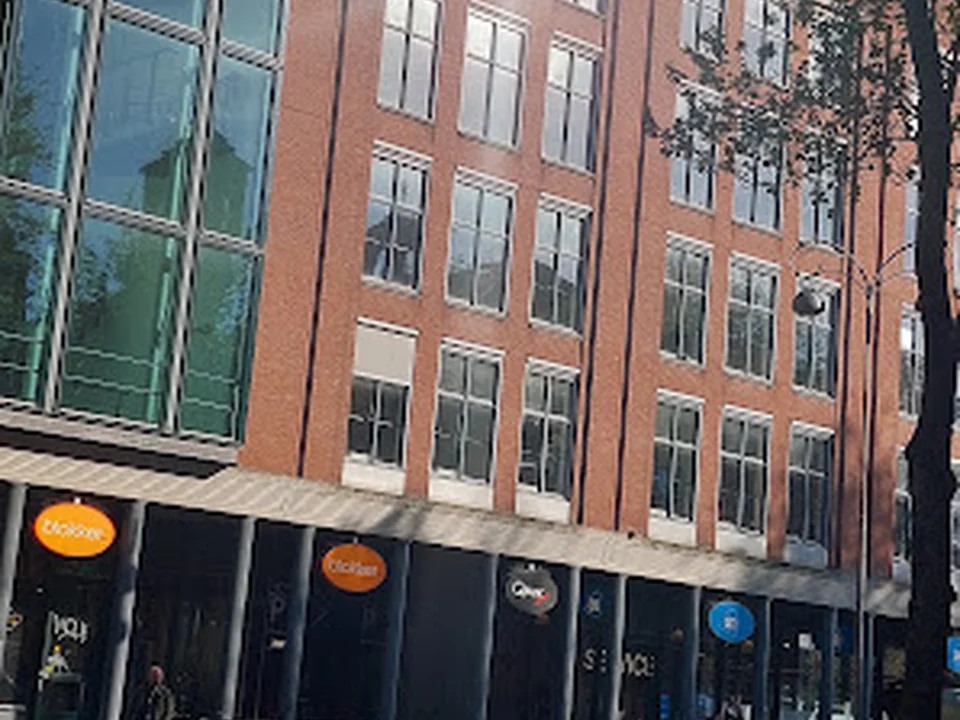 Blokker Amsterdam Jodenbreestraat