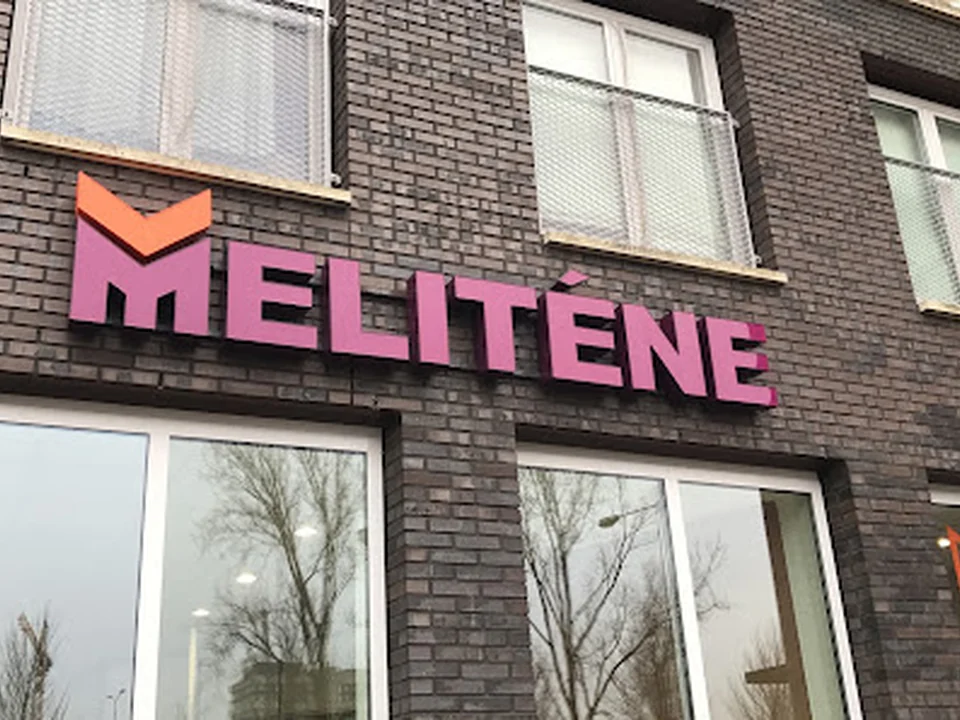 Meliténe Assurantiën & Makelaardij, Amsterdam