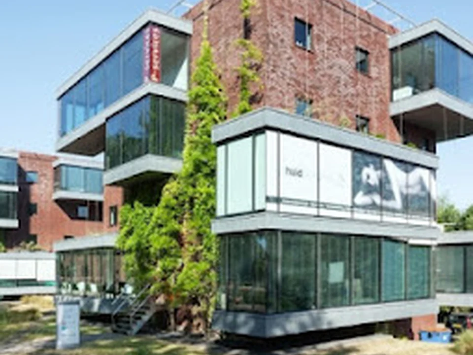 Dutch Clinic, Amsterdam