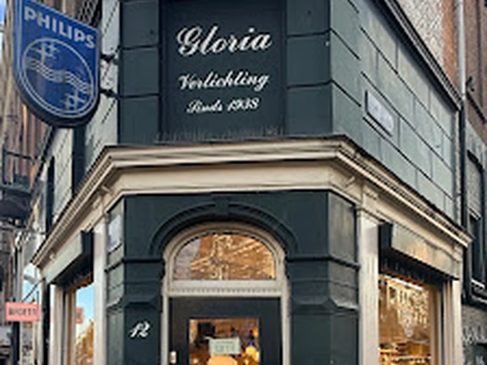 Magazijn Gloria, Amsterdam