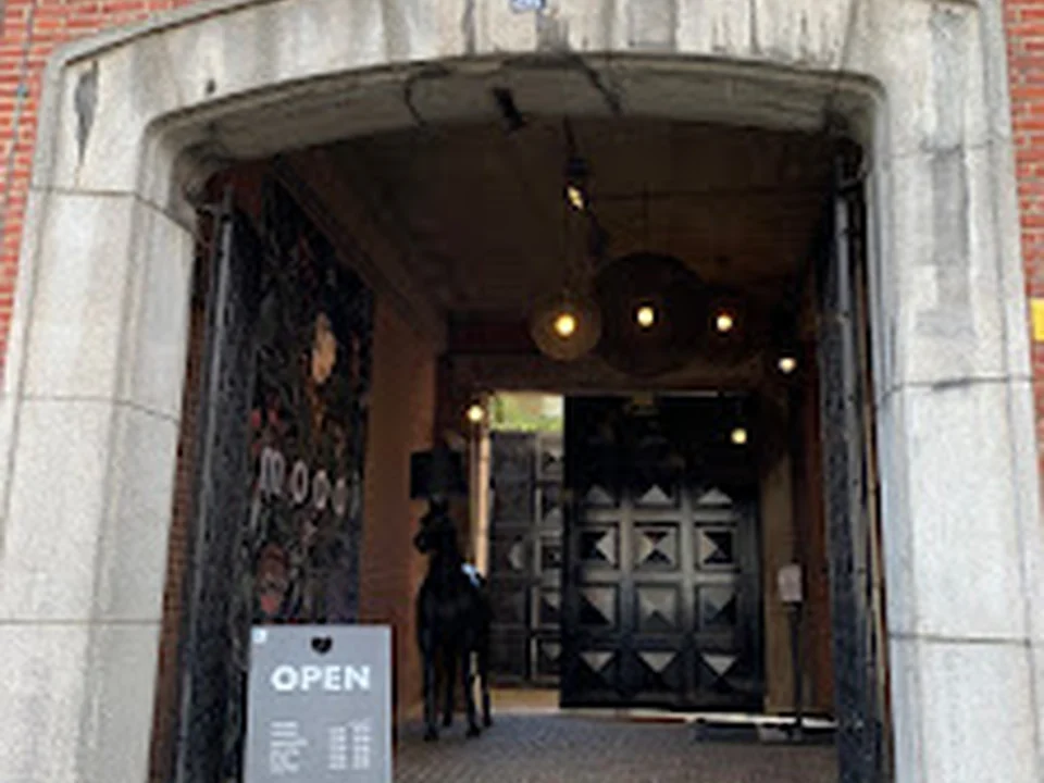 Moooi Amsterdam