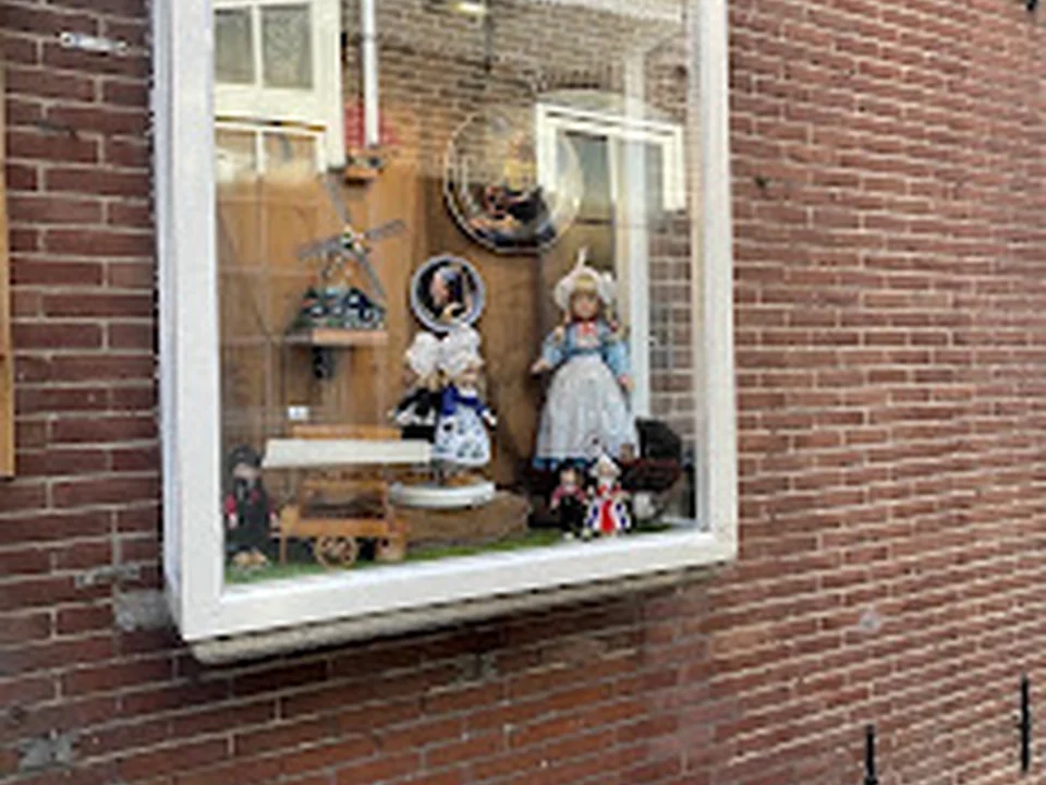 Hollandse Markt Volendam B.V., Amsterdam